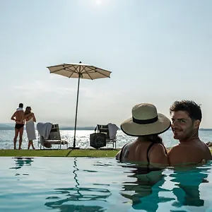4* מלון Ocelle Thermae&spa (adults Only)