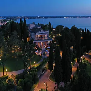 Cortine Palace Hotel