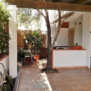 Casa Turusele Santa Maria Navarrese
