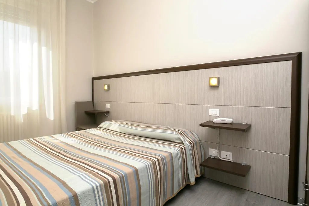 Hotel Olimpia Sirmione