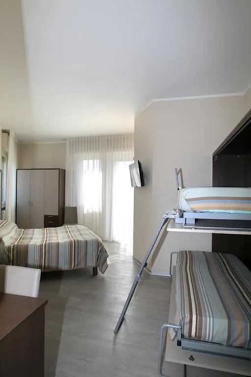 Hotel Olimpia Sirmione