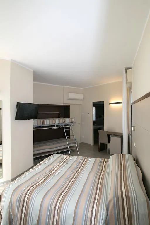 Hotel Olimpia Sirmione