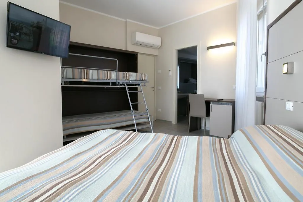 Hotel Olimpia Sirmione