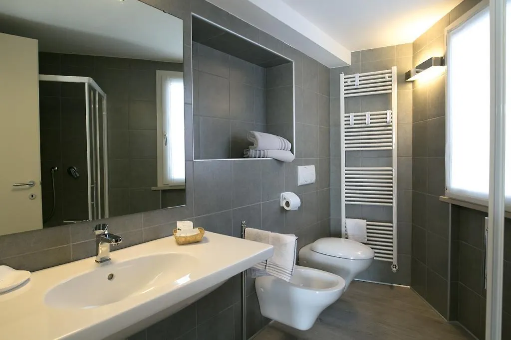 Hotel Olimpia Sirmione