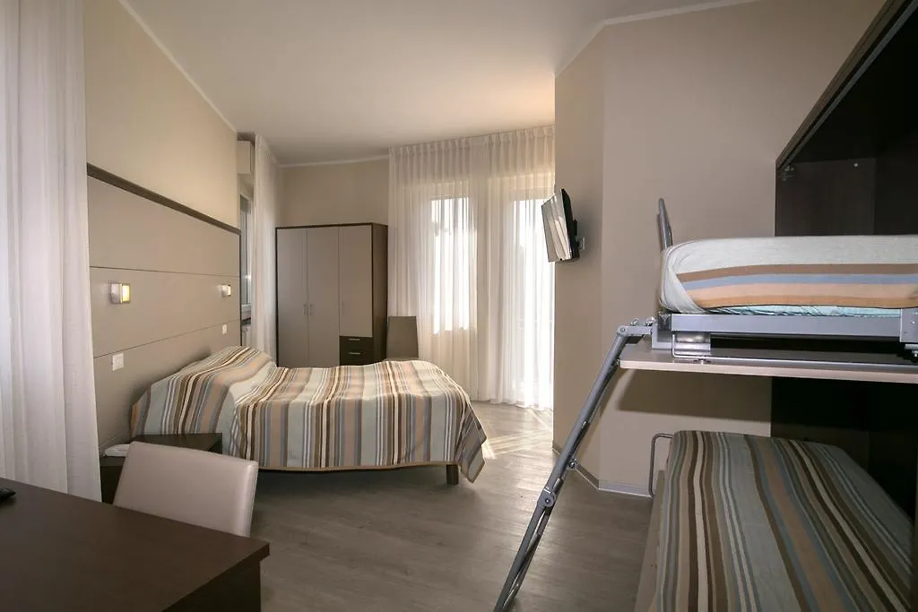 Hotel Olimpia Sirmione