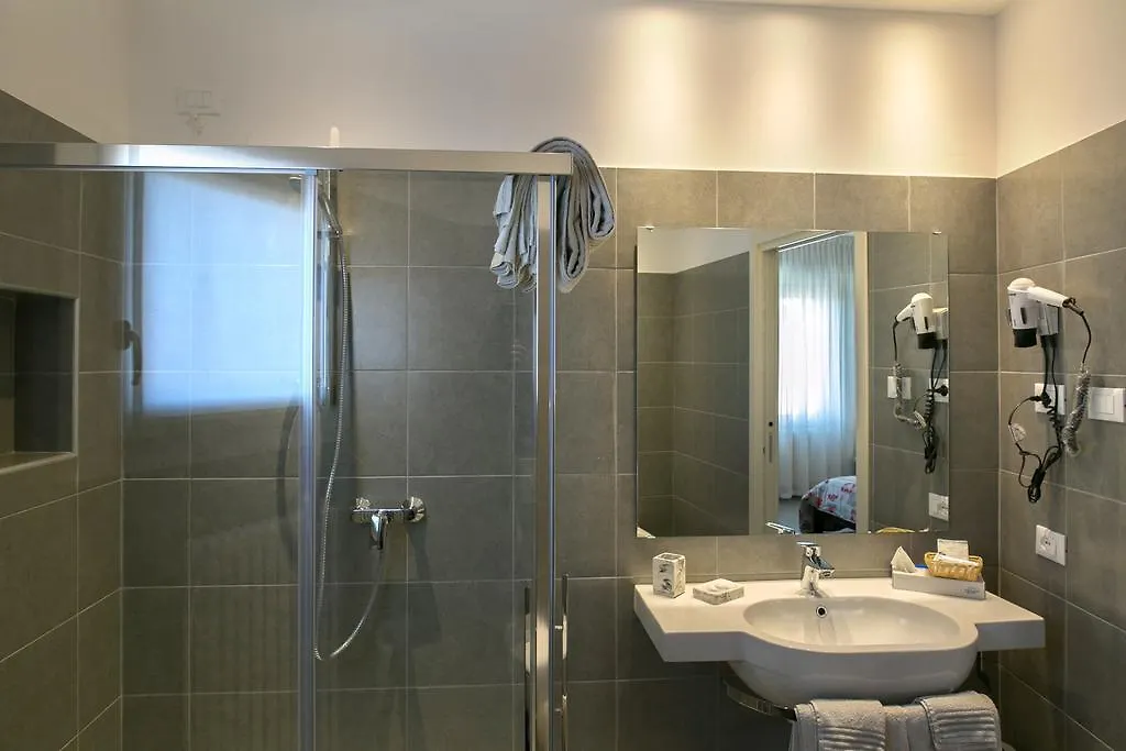Hotel Olimpia Sirmione