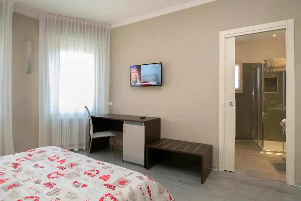Hotel Olimpia Sirmione