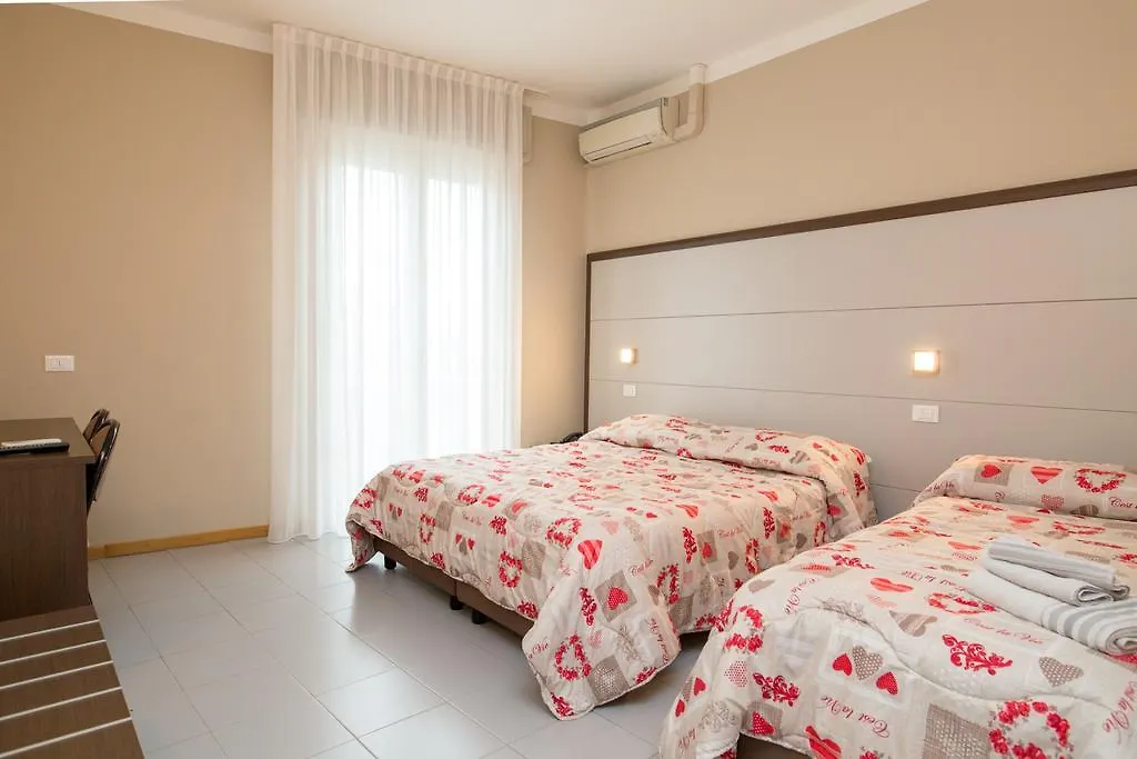 Hotel Olimpia Sirmione