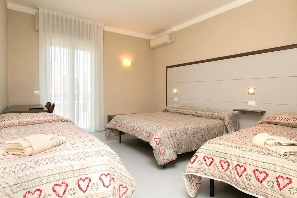 **  Hotel Olimpia Sirmione Italy
