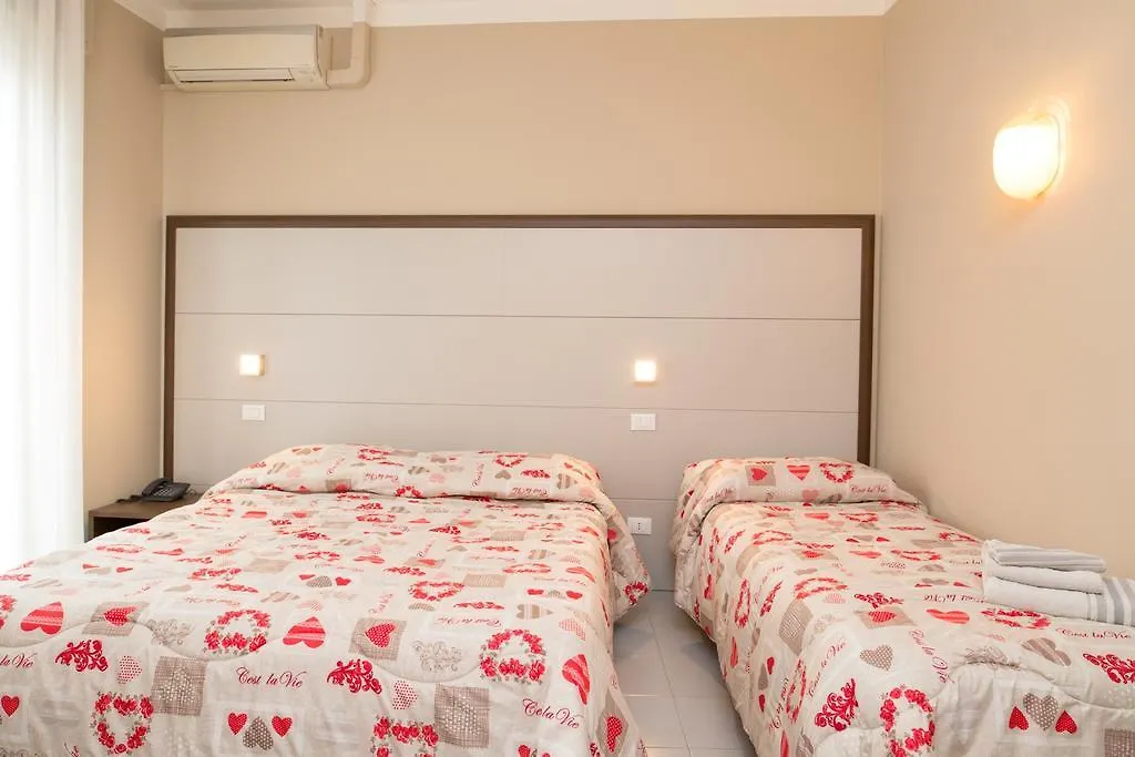 Hotel Olimpia Sirmione
