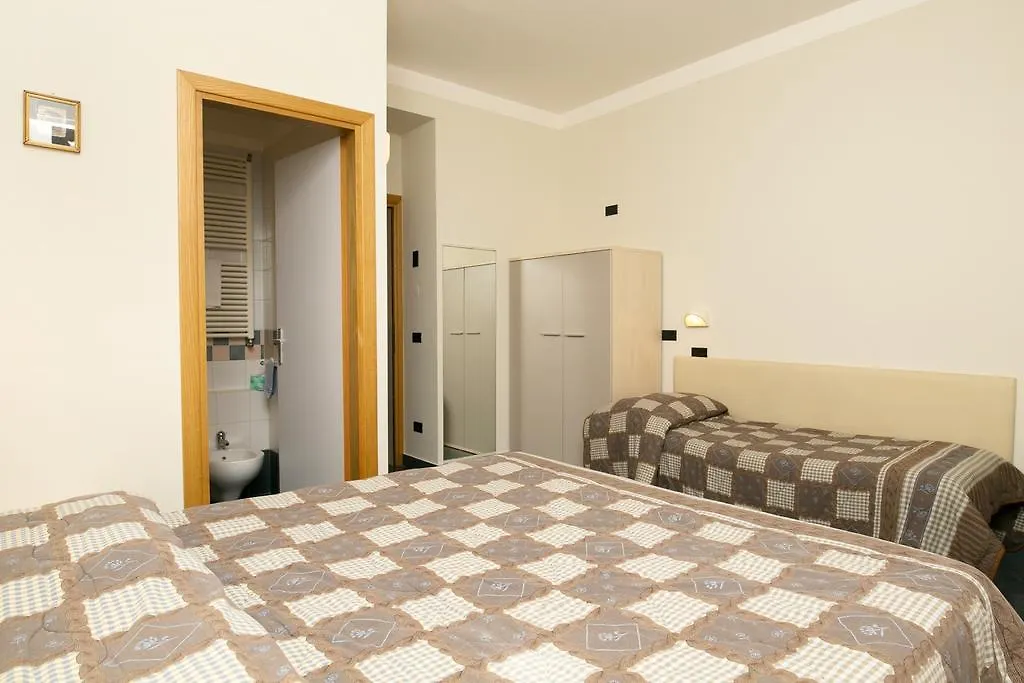 Hotel Olimpia Sirmione