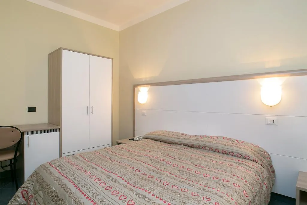 Hotel Olimpia Sirmione
