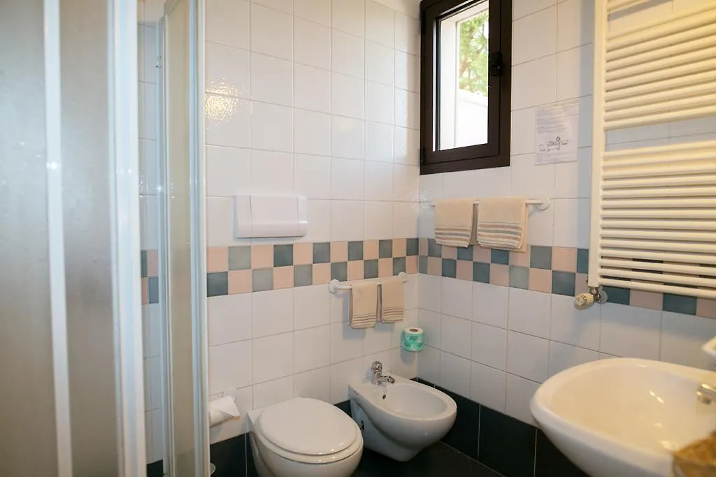 Hotel Olimpia Sirmione