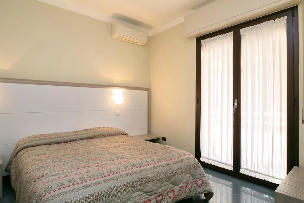 Hotel Olimpia Sirmione