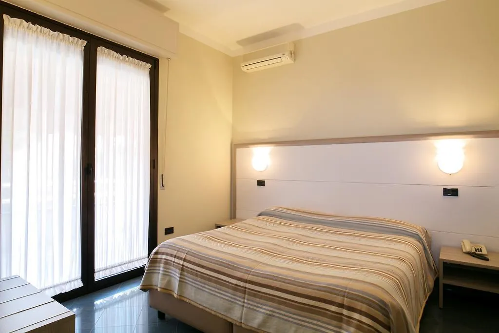 Hotel Olimpia Sirmione
