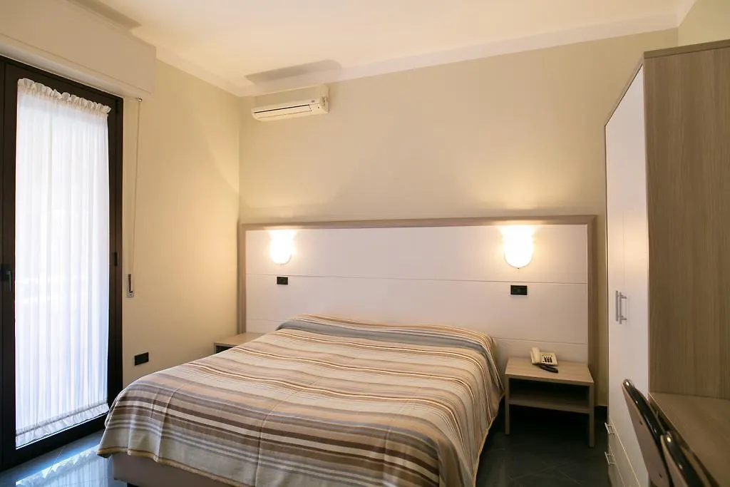 Hotel Olimpia Sirmione