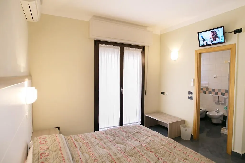 Hotel Olimpia Sirmione