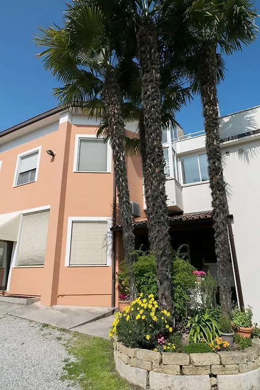 Hotel Olimpia Sirmione