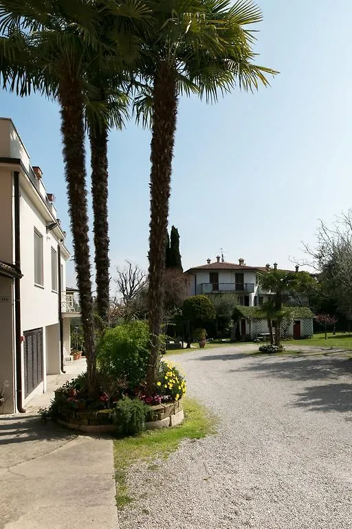 Hotel Olimpia Sirmione