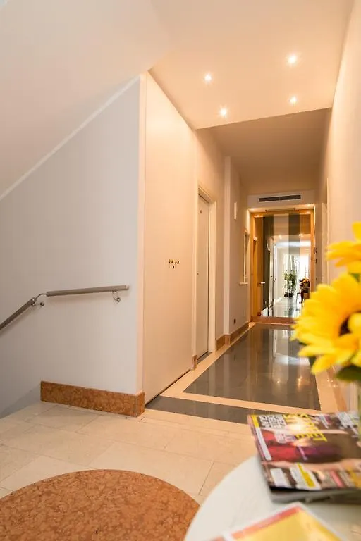 Hotel Olimpia Sirmione