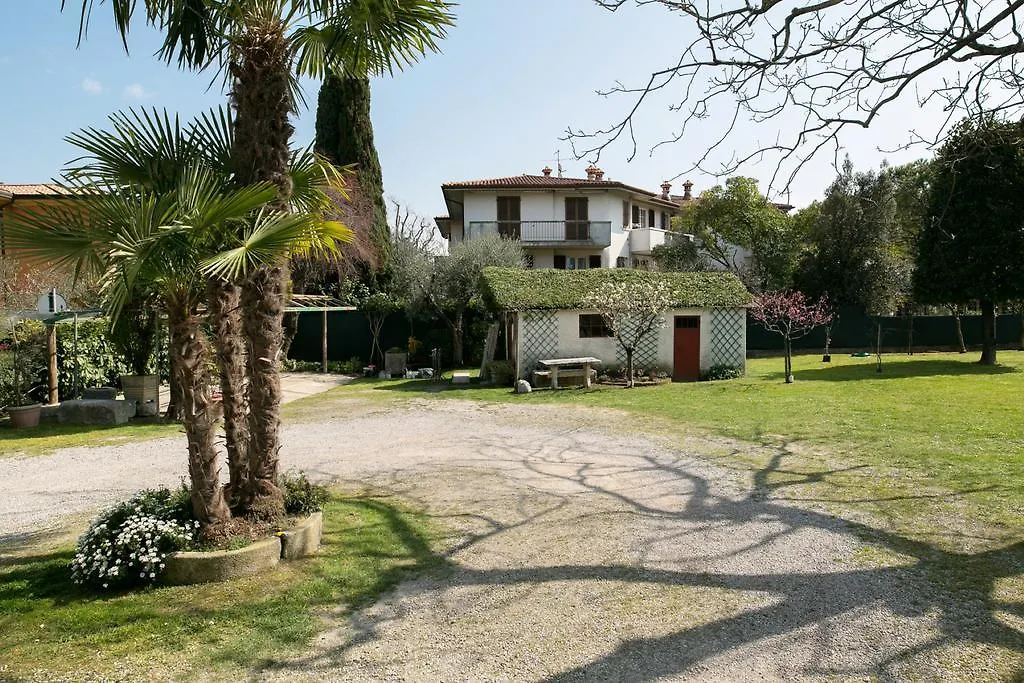 Hotel Olimpia Sirmione