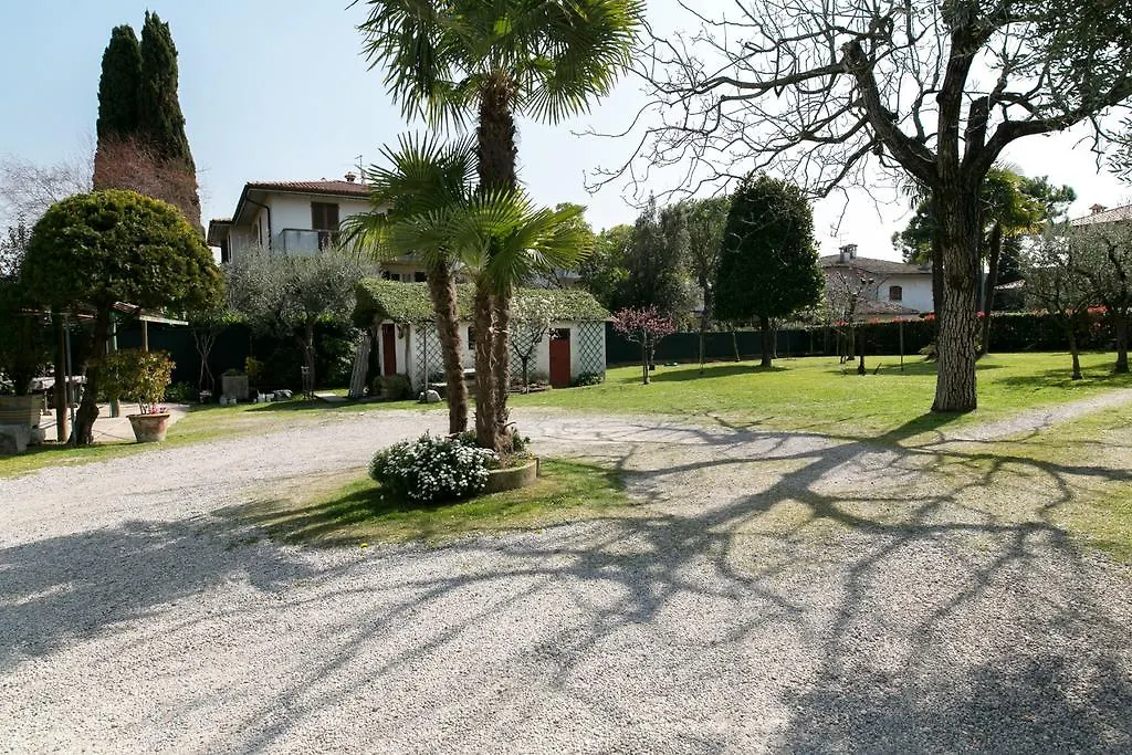 Hotel Olimpia Sirmione